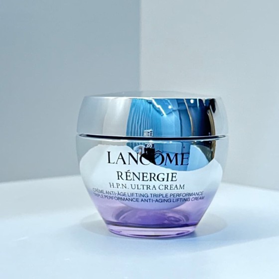 Lancôme Rénergie Multi-Peptide Cream 50ml/Mingtong Version